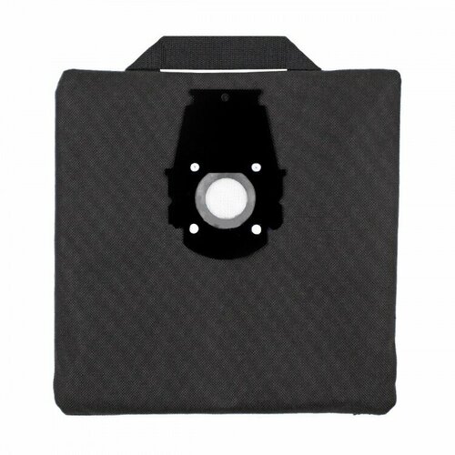 Многоразовый мешок-пылесборник тканевый для пылесоса BOSCH-SIEMENS typ P 1 шт арт ZIP-BS2 924₽