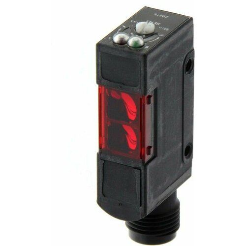 Датчик фотоэлектрический OMRON E3S-R67 proximity switch lj12a3 4 z bx sensor m12 inductive dc npn second and third wire normally open 24v
