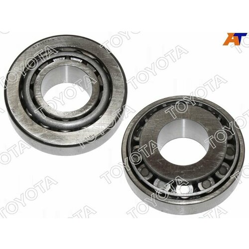 Подшипник хвостовика редуктора наружний 307224165 5674₽