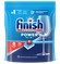 Таблетки для мытья посуды Finish Power для посудомоечной машины, ...