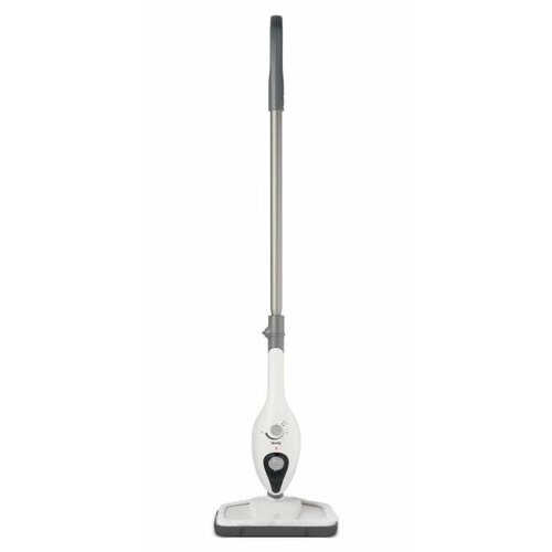 Швабра паровая Domfy DSW-SM504 1500Вт белыйсерый 625800₽