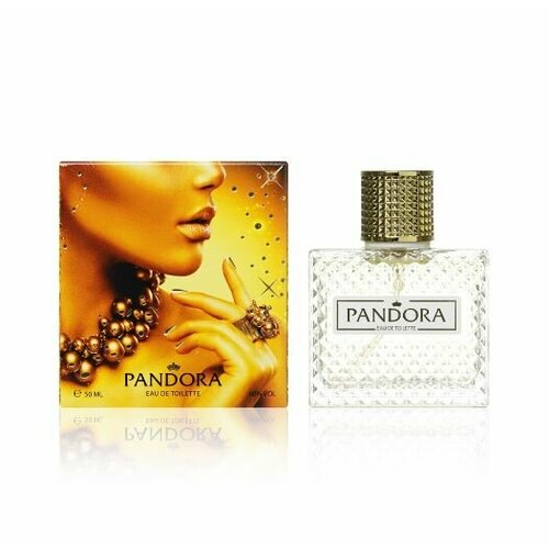 Парфюмерная вода Sergio Nero PANDORA edt50ml духи поли парфюм antourage celeste edt50ml версия tizianakirke