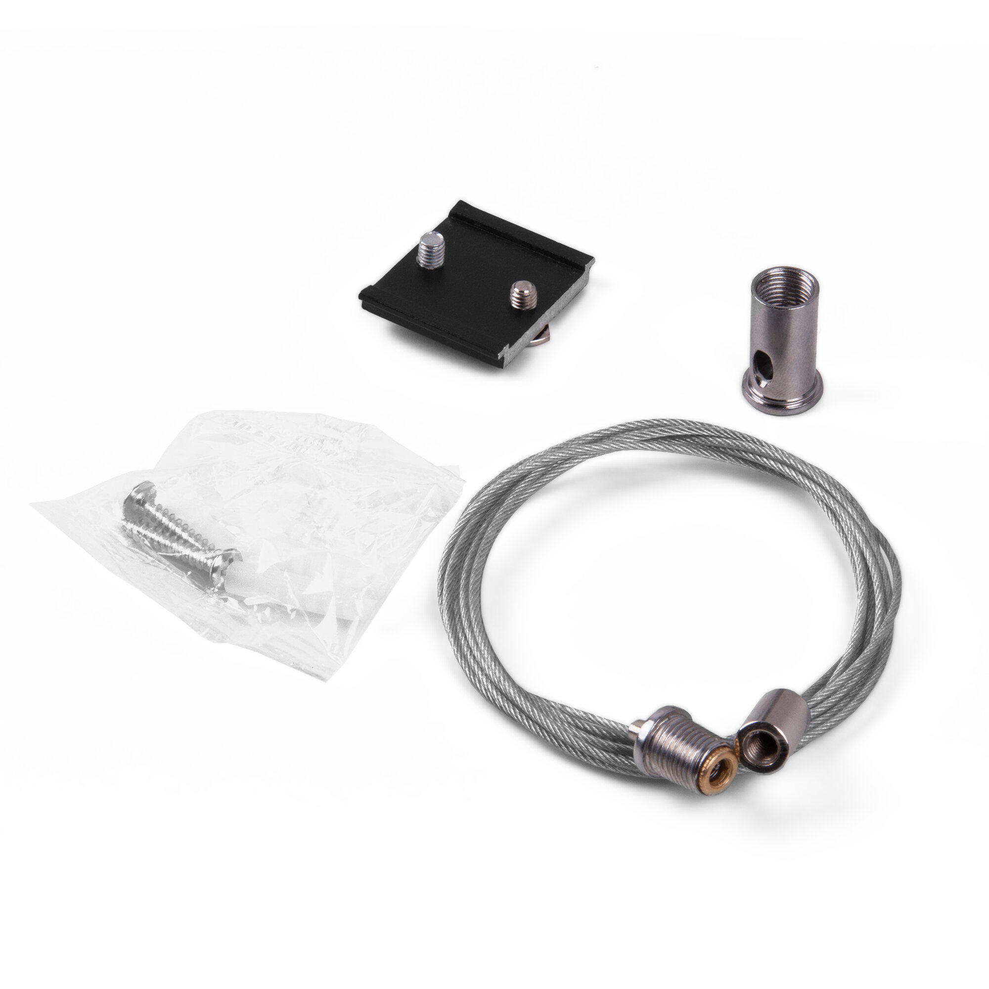 Набор для подвеса Elektrostandard SLIM MAGNETIC 85094/00 4690389179020 - фото №2