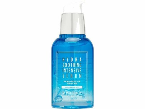 Увлажняющая сыворотка для лица ORJENA Hydra Soothing Intensive Serum