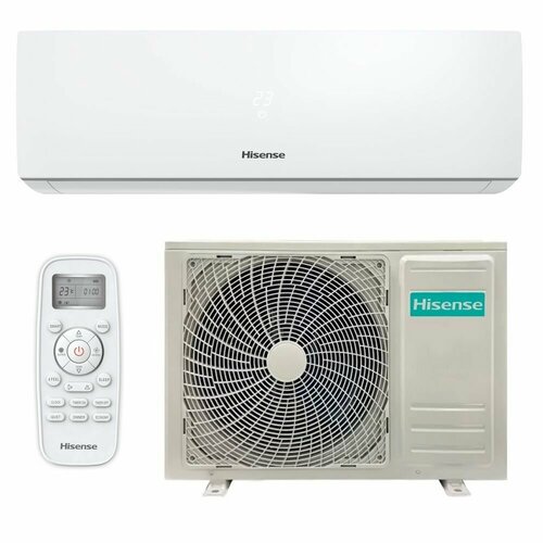 Hisense AS-07HR4RYDDJ00G