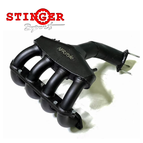 Ресивер NFR style 16V для ам ВАЗ 2108-10 Калина Приора электронная заслонка - Stinger sport арт ST04803 18900₽