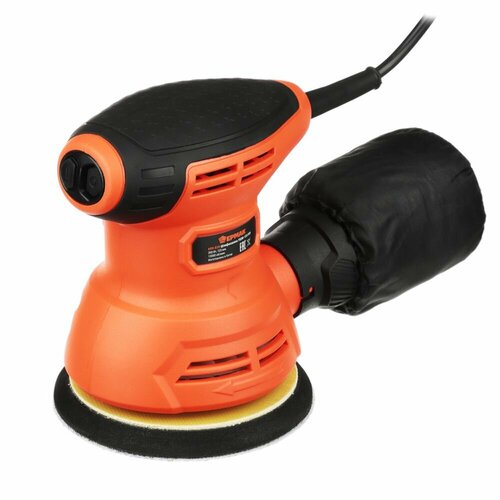 Шлифмашина УШМ-125300 300 Вт 125 мм 13000 обмин 3653₽