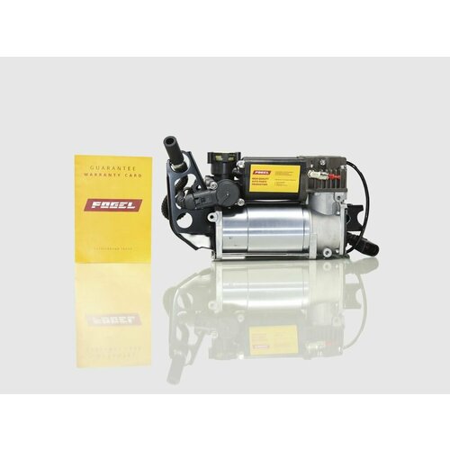 Пневмокомпрессор подвески Wabco для Туарег