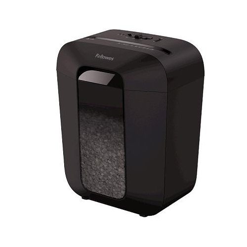 Шредер Fellowes PowerShred LX 50 FS-44060 01