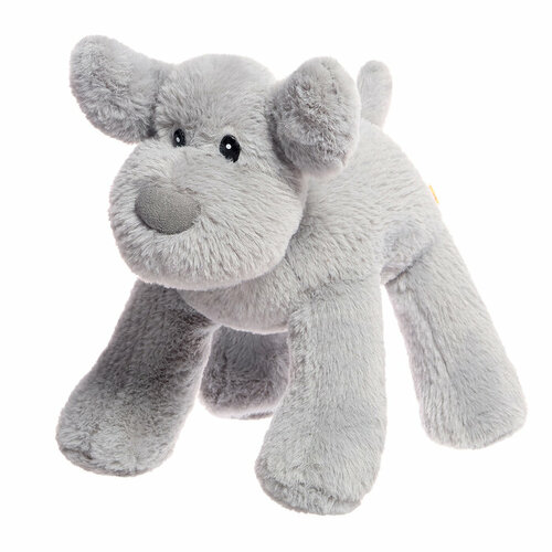 Unaky Soft Toy Мягкая игрушка «Собака Гриша», 30 см