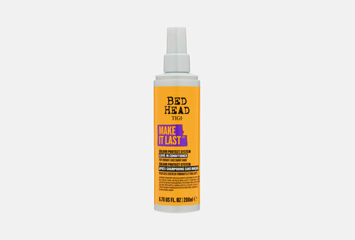 Несмываемый Кондиционер для волос TIGI Bed Head MAKE IT LAST / объём 200 мл