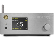 ЦАП Gold Note DS-10 EVO Line Silver