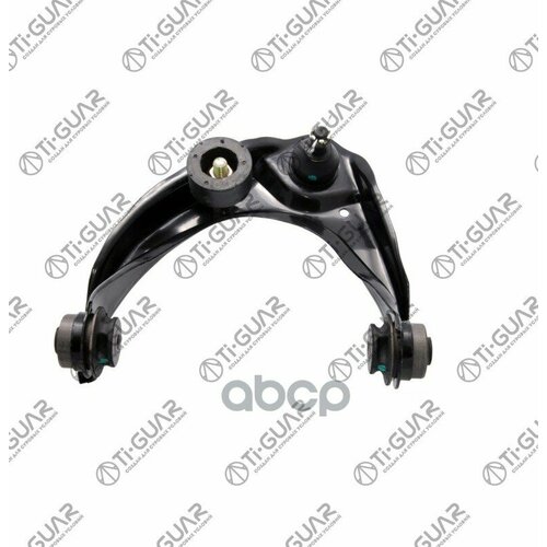 Рычаг Tg-Gj6a-34-250B 0524-M6uplh Ti-Guar Fr Up Lh Mazda 6 Gg 0208 Mz Atenza Gg 05 Ti-Guar арт TGGJ6A34250B 6150₽