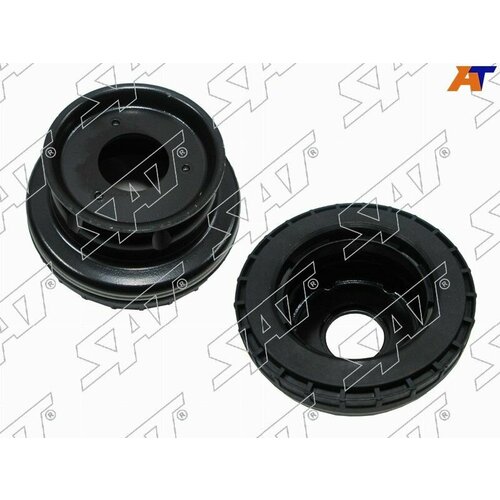 Подшипник скольжения опоры передней стойки BMW X5 E53 99-06/BMW 5/BMW6 E6# 01-10/BMW7 00-08