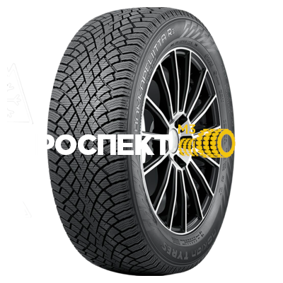 215/55R17 98R XL Hakkapeliitta R5 TL