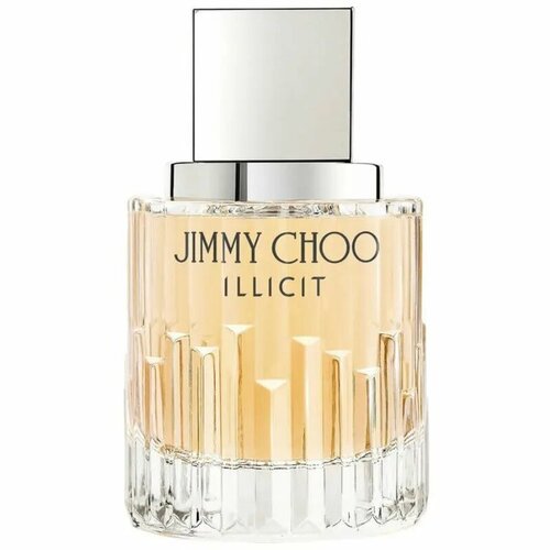 Jimmy Choo Illicit парфюмерная вода 100мл уценка парфюмерная вода jimmy choo illicit 60 мл