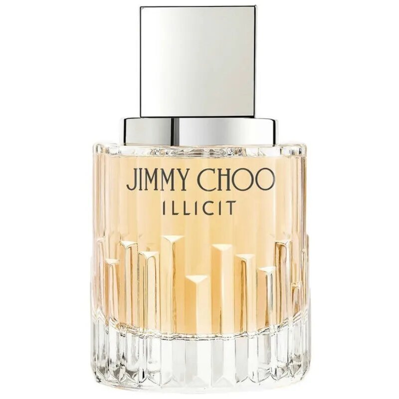 Jimmy Choo Illicit парфюмерная вода 100мл уценка