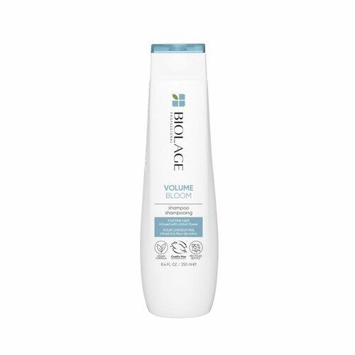 BIOLAGE Шампунь для объема волос Volume Bloom Shampoo (250 мл)