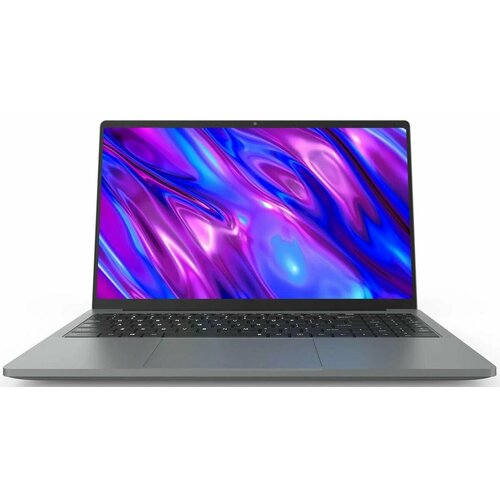 Ноутбук HIPER Dzen H1569O582DMP H1569O582DMP 156 IPS Intel Core i5 1135G7 24ГГц 4-ядерный 8ГБ DDR4 256ГБ SSD Intel Iris Xe graphics Free DOS серый 8102200₽