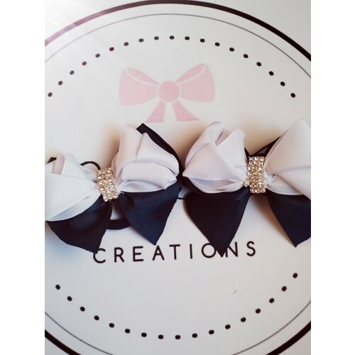 Бант для волос