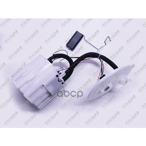 Топливный Насос В Бак В Сборе Tg-Fpe0020 5815023 Ti-Guar Насос Топливный Электрический Opel Astra H 12 14 16 9010₽