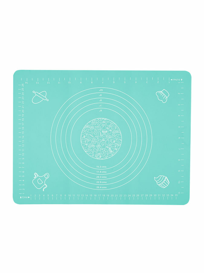 фото Коврик силиконовый 40х50 см, Linea Silicone 93-SI-CU-05.2 REGENT