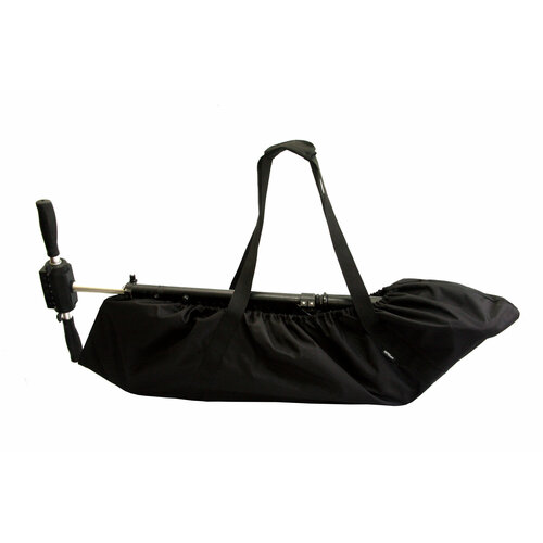 Чехол для электросамокатов до 110 см черный