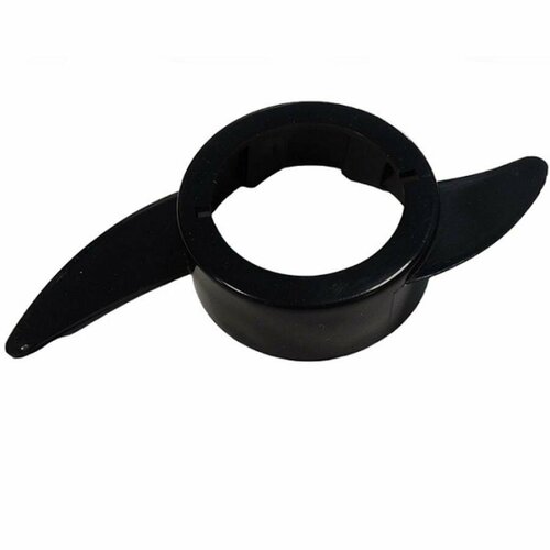 Redmond RFP-3909-NG нож с пластмассовым лезвием для кухонного комбайна RFP-3909 нож в основную чашу для кухонного комбайна redmond rfp 3909