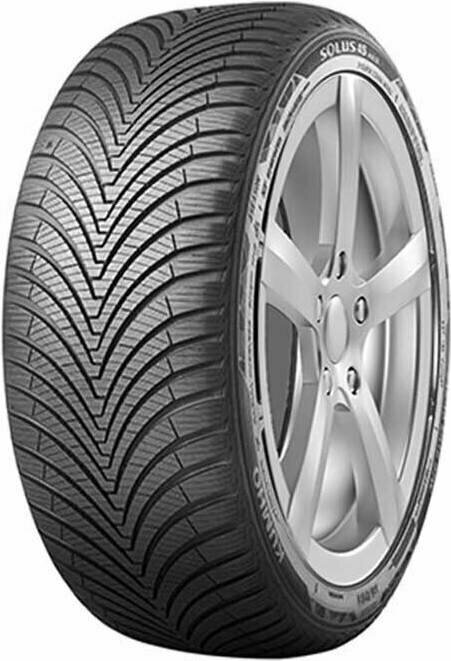 Зимние шины KUMHO HA32 165/65R14 79T