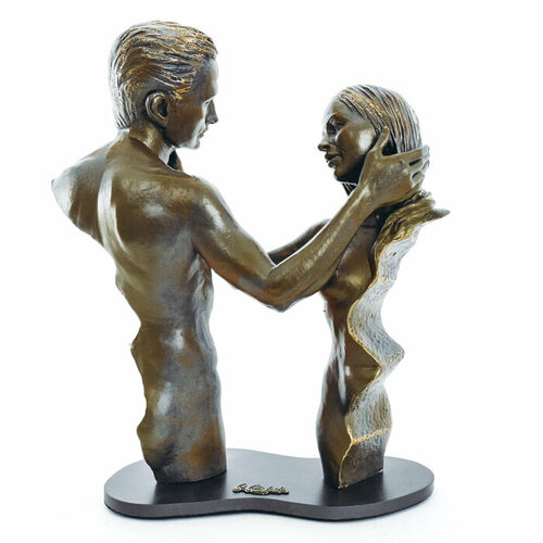 Скульптура 