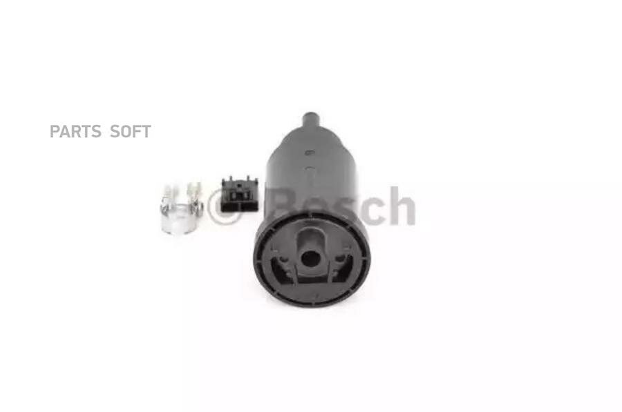 BOSCH 0580314153 Насос топливный