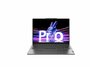 14"Ноутбук Lenovo Xiaoxin Pro 14/AMD Ryzen 7-7840HS/RAM 32gb DDR5/SSD 1000gb/2.5K 2880*1800 120Hz/Win 11/корпус металл/клавиатура RU/ENG