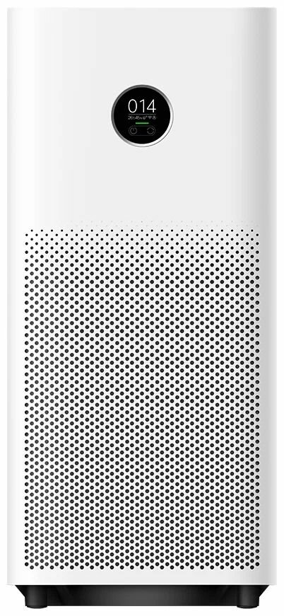 Очиститель воздуха Xiaomi Mi Smart Air Purifier 4