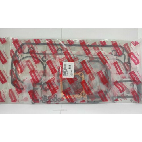 Комплект прокладок Yanmar 729908-92630