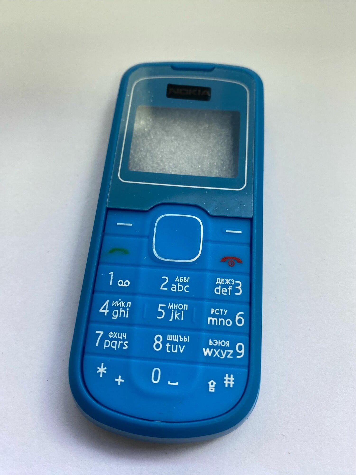 Корпус для Nokia 1202