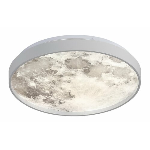 Светильник светодиодный Shatten SIBERIA с пультом ДУ потолочный 96W 3675₽