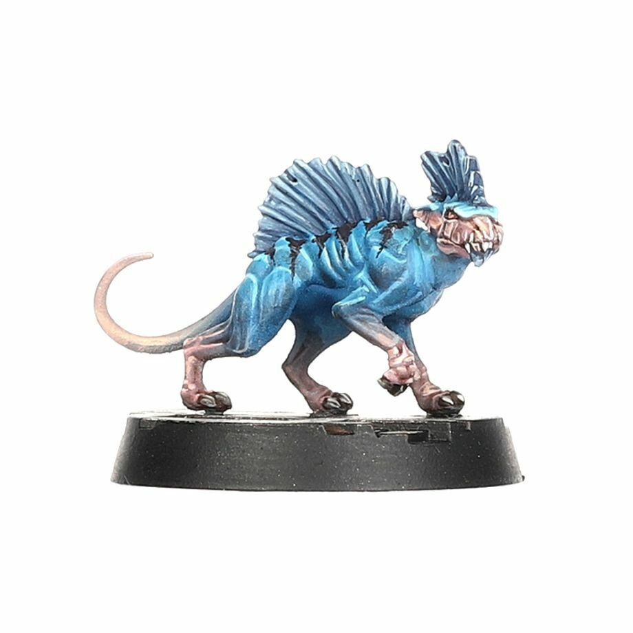 Набор миниатюр Warhammer Games Workshop - фото №7