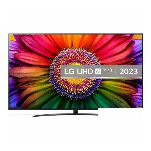 Телевизор LG UR81 86UR81006LA