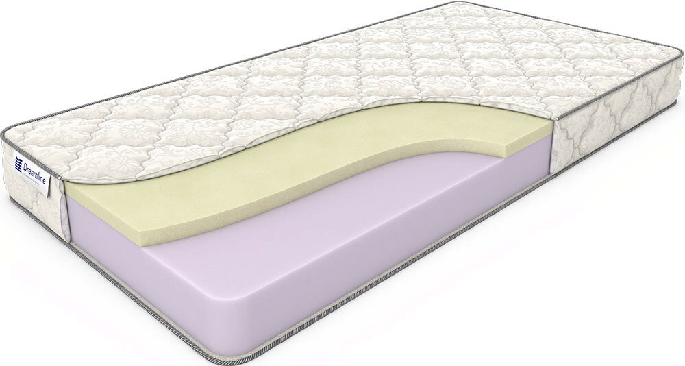 фото Матрас Dreamline DreamRoll Memory