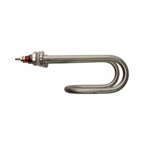 ТЭН для дистиллятора 2, 0 кВт 160 мм нержавейка (p/n: 10.320)