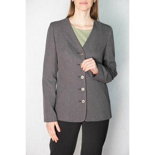 Пиджак Galar, размер 170-96-104, серый
