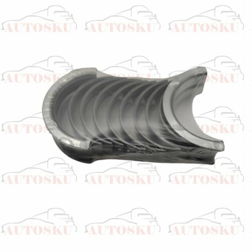 Вкладыши коренные Шевроле Лачетти, Дэу Нексия n100, Дэу Нексия n150, CHEVROLET Lacetti, DAEWOO Nexia (STD) (комплект)