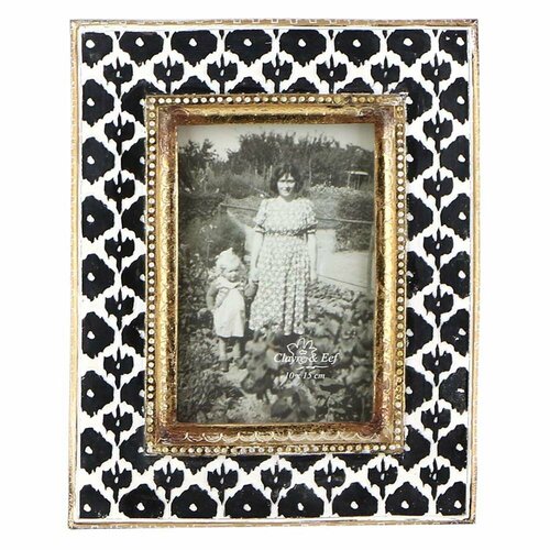 Фоторамка 1015 ClayreEef 45387 2933₽