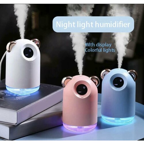 Увлажнитель Mini Humidifier 300 мл DZB-27 149000₽