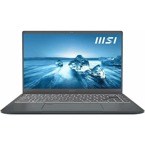 Ноутбук MSI Prestige 14 Evo A12M-054 9S7-14C612-054 14