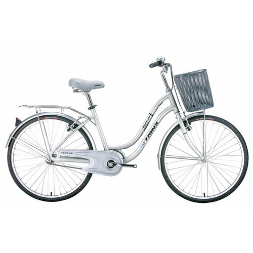 Городской Велосипед TRINX CUTE 20 24 без корзины 28000₽