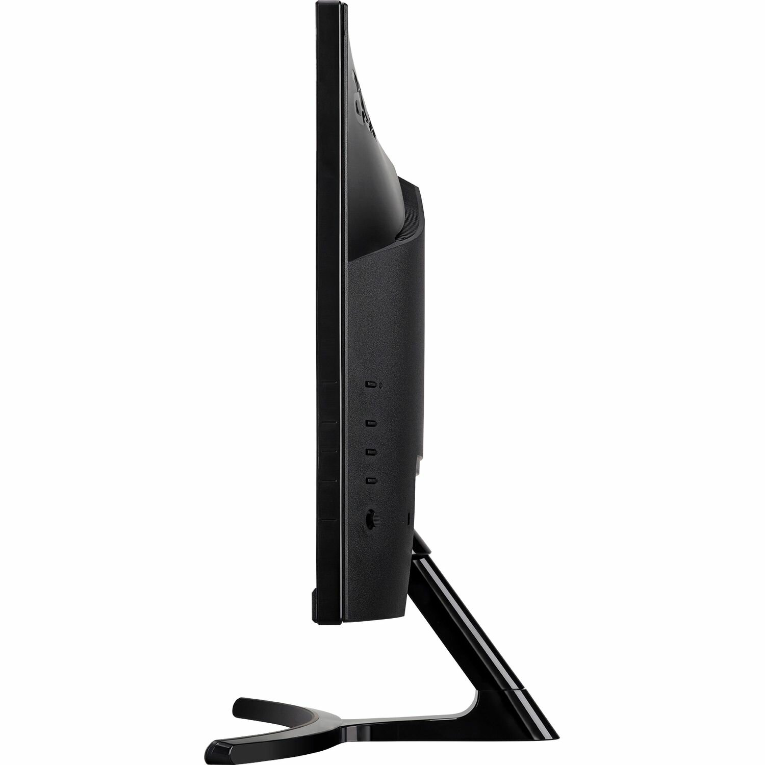 Монитор 23,8'' ACER K243YEbmix IPS, 1920x1080, 4ms, 250cd, 100Hz, 1xVGA + 1xHDMI(1.4) + Audio In/Out, Speakers 2Wx2, FreeSync ZeroFrame, Black (UM.QX3EE.E01) - фото №10