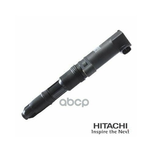 Катушка Зажигания Hitachi арт. 2503800