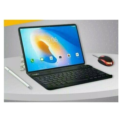 Планшет Lingbo A15 Android 12 101 голубой 1298000₽