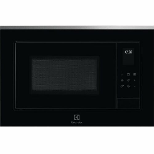 Встраиваемая микроволновая печь Electrolux LMS4253TMX встраиваемая микроволновая печь electrolux lms4253tmx